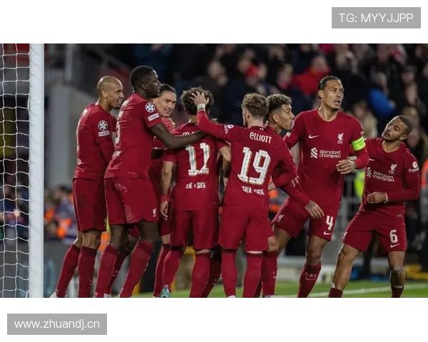 利物浦欧冠表现持续提升,球队竞争能力回升已逐步反映