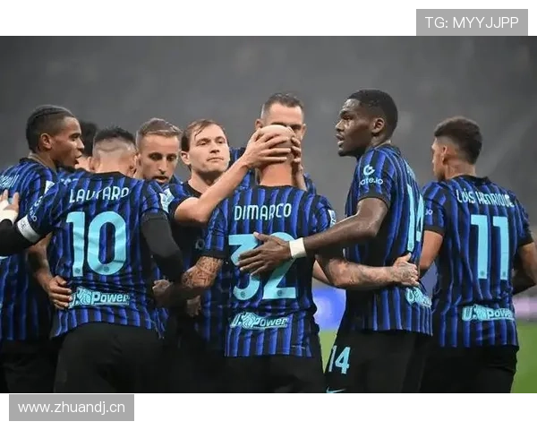 国际米兰进攻上限受限于中场创造力不足,对赛季攻防转换表现造成影响