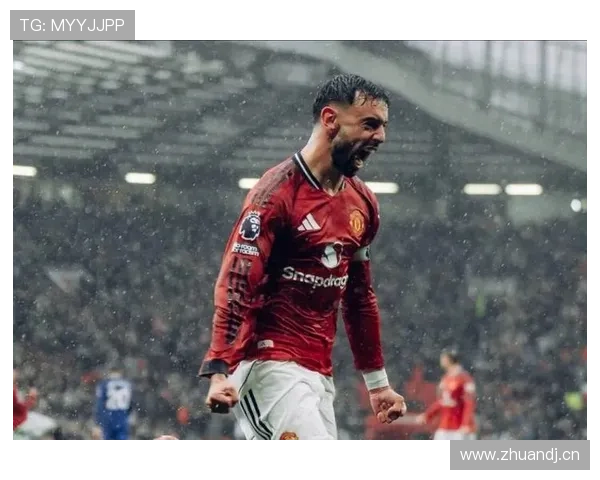 从乌迪内斯到里斯本竞技再到曼联：B费职业生涯全景复盘