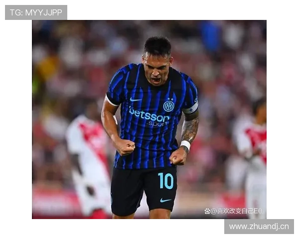 劳塔罗进攻效率与关键战表现解析：是否意甲最强前锋