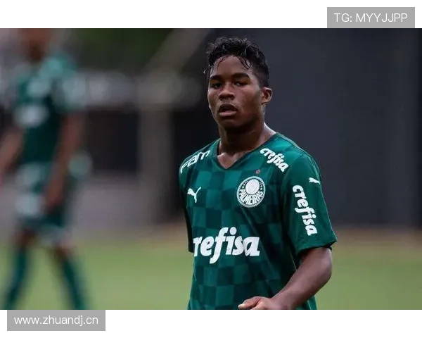 恩德里克 vs 罗克：巴西新生代中锋数据与战术角色对比分析