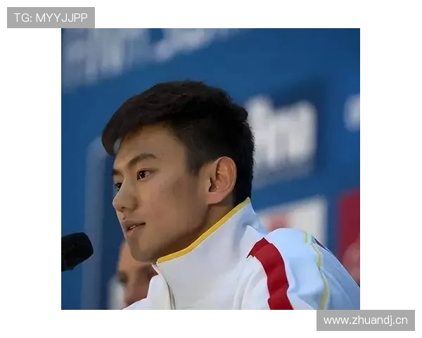 宁泽涛训练完直接去秀场走红毯，这体力是真实存在的？