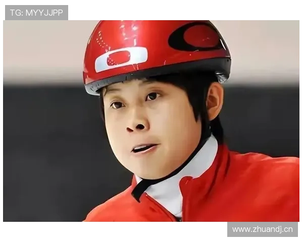 王濛赛场上冷冰冰，家里却被儿子霸占成“糖果王国”啥情况？