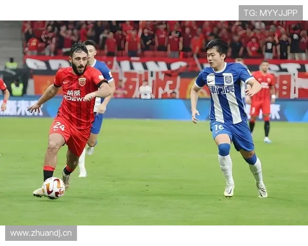 上海海港联赛统治力面临检验，近期状态波动影响争冠走势