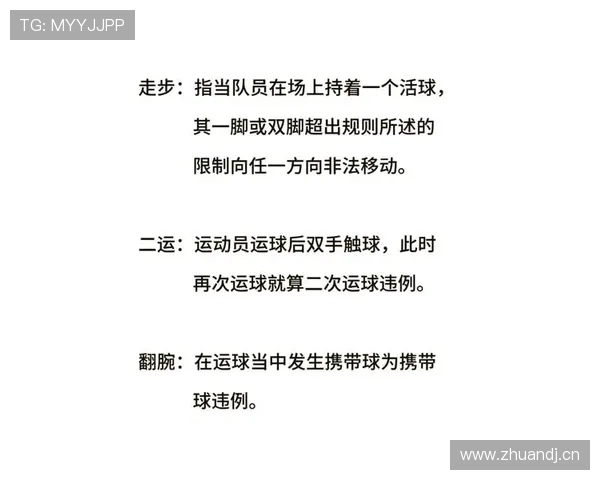 篮球阻挡犯规的判定标准与规则机制解析